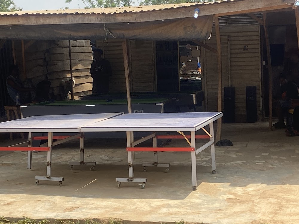 OMOBABA Moliki downtown Game Center photo 3